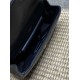 Mirror Quality Replica YSL Saint Laurent Loulou Small Quilted Bag Black Clone