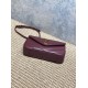 Mirror Quality Replica YSL Saint Laurent Loulou Small Quilted Bag Burgundy Clone