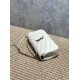 Mirror Quality Replica YSL Saint Laurent Loulou Small Quilted Bag Black Clone