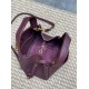 Luxury Replica YSL Saint Laurent Le 5 à 7 Bea Baby Tote Bag Bordeaux Knockoff Mirror Quality Replica YSL Saint Laurent Le 5 à 7 Bea Baby Tote Bag Bordeaux Clone