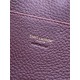 Luxury Replica YSL Saint Laurent Le 5 à 7 Bea Baby Tote Bag Bordeaux Knockoff Mirror Quality Replica YSL Saint Laurent Le 5 à 7 Bea Baby Tote Bag Bordeaux Clone