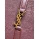 Luxury Replica YSL Saint Laurent Le 5 à 7 Bea Baby Tote Bag Bordeaux Knockoff Mirror Quality Replica YSL Saint Laurent Le 5 à 7 Bea Baby Tote Bag Bordeaux Clone