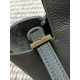 Luxury Replica YSL Saint Laurent Le 5 à 7 Bea Baby Tote Bag Dark Green Knockoff Mirror Quality Replica YSL Saint Laurent Le 5 à 7 Bea Baby Tote Bag Dark Green Clone