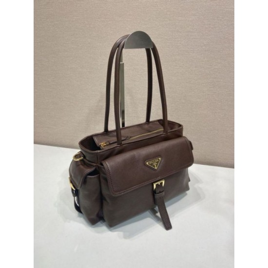 Luxury Replica Prada Explore Nappa Medium Tote Bag 1BG596 Burgundy Knockoff Mirror Quality Replica Prada Explore Nappa Medium Tote Bag 1BG596 Burgundy Clone