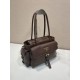 Luxury Replica Prada Explore Nappa Medium Tote Bag 1BG596 Burgundy Knockoff Mirror Quality Replica Prada Explore Nappa Medium Tote Bag 1BG596 Burgundy Clone