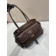 Luxury Replica Prada Explore Nappa Medium Tote Bag 1BG596 Burgundy Knockoff Mirror Quality Replica Prada Explore Nappa Medium Tote Bag 1BG596 Burgundy Clone