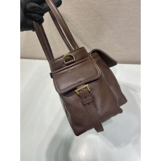 Luxury Replica Prada Explore Nappa Medium Tote Bag 1BG596 Burgundy Knockoff Mirror Quality Replica Prada Explore Nappa Medium Tote Bag 1BG596 Burgundy Clone
