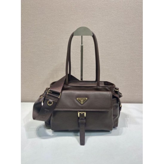 Luxury Replica Prada Explore Nappa Medium Tote Bag 1BG596 Burgundy Knockoff Mirror Quality Replica Prada Explore Nappa Medium Tote Bag 1BG596 Burgundy Clone
