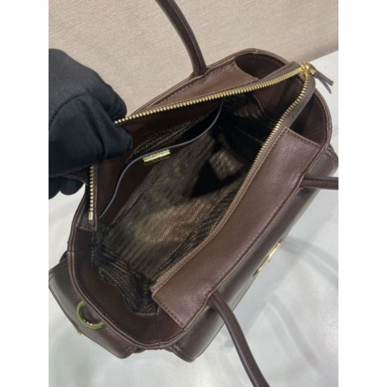 Luxury Replica Prada Explore Nappa Medium Tote Bag 1BG596 Burgundy Knockoff Mirror Quality Replica Prada Explore Nappa Medium Tote Bag 1BG596 Burgundy Clone