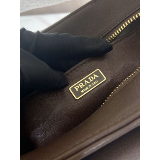 Luxury Replica Prada Explore Nappa Medium Tote Bag 1BG596 Burgundy Knockoff Mirror Quality Replica Prada Explore Nappa Medium Tote Bag 1BG596 Burgundy Clone