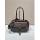 Luxury Replica Prada Explore Nappa Medium Tote Bag 1BG596 Burgundy Knockoff Mirror Quality Replica Prada Explore Nappa Medium Tote Bag 1BG596 Burgundy Clone