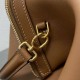 Mirror Quality Replica Celine Doctor Clutch in Soft Calfskin Brown Clone