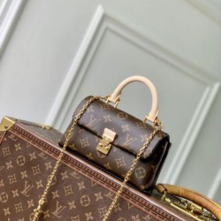 Mirror Quality Replica Louis Vuitton Nano Madeleine Bag M28426 Clone