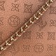 Luxury Replica Louis Vuitton Bella Mahina Tote Bag M27443 Brown Knockoff Mirror Quality Replica Louis Vuitton Bella Mahina Tote Bag M27443 Brown Clone