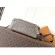 Luxury Replica Louis Vuitton Bella Mahina Tote Bag M59201 Gray Knockoff Mirror Quality Replica Louis Vuitton Bella Mahina Tote Bag M59201 Gray Clone