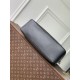 Luxury Replica Louis Vuitton Skyline MM Handbag M28406 Black Knockoff Mirror Quality Replica Louis Vuitton Skyline MM Handbag M28406 Black Clone