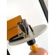 Luxury Replica Louis Vuitton High Rise PM Belt Bag M14353 Black Knockoff Mirror Quality Replica Louis Vuitton High Rise PM Belt Bag M14353 Black Clone
