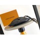 Luxury Replica Louis Vuitton High Rise PM Belt Bag M14353 Black Knockoff Mirror Quality Replica Louis Vuitton High Rise PM Belt Bag M14353 Black Clone