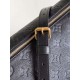 Luxury Replica Louis Vuitton High Rise PM Belt Bag M14353 Black Knockoff Mirror Quality Replica Louis Vuitton High Rise PM Belt Bag M14353 Black Clone
