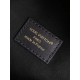 Luxury Replica Louis Vuitton High Rise PM Belt Bag M14353 Black Knockoff Mirror Quality Replica Louis Vuitton High Rise PM Belt Bag M14353 Black Clone