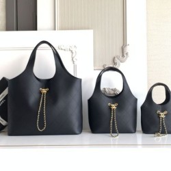Mirror Quality Replica Chanel 26P Shopping Bag AS6108 AS6132 AS6105 Clone