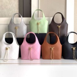 Mirror Quality Replica Chanel 26P Shopping Bag AS6108 AS6132 AS6105 Clone