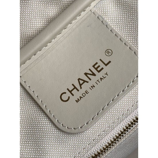 Luxury Replica Chanel 26S Maxi Bowling Bag AS6211 Dark Beige Calfskin Suede Knockoff Mirror Quality Replica Chanel 26S Maxi Bowling Bag AS6211 Dark Beige Calfskin Suede Clone