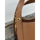 Mirror Quality Replica Celine Small Cube Bag in Brown Clone
