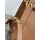 Mirror Quality Replica Celine Small Cube Bag in Brown Clone