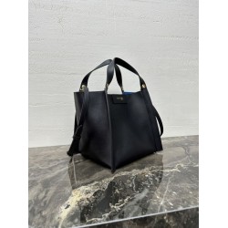 Mirror Quality Replica Celine Small Cube Bag in Black Clone
