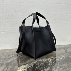 Mirror Quality Replica Celine Small Cube Bag in Black Clone