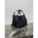 Mirror Quality Replica Celine Small Cube Bag in Black Clone