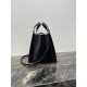 Mirror Quality Replica Celine Small Cube Bag in Black Clone