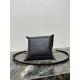 Mirror Quality Replica Celine Small Cube Bag in Black Clone
