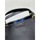 Mirror Quality Replica Celine Small Cube Bag in Black Clone