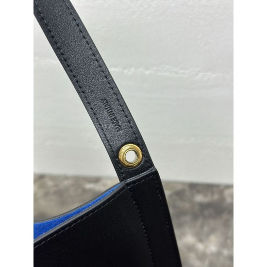 Mirror Quality Replica Celine Small Cube Bag in Black Clone