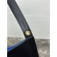 Mirror Quality Replica Celine Small Cube Bag in Black Clone