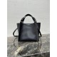 Mirror Quality Replica Celine Small Cube Bag in Black Clone