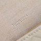 Mirror Quality Replica Bottega Veneta Notturno Intrecciato Shoulder Bag White Clone