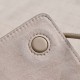 Mirror Quality Replica Bottega Veneta Notturno Intrecciato Shoulder Bag Beige Clone
