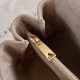 Mirror Quality Replica Bottega Veneta Notturno Intrecciato Shoulder Bag Beige Clone
