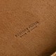 Mirror Quality Replica Bottega Veneta Notturno Intrecciato Shoulder Bag Brown Suede Clone