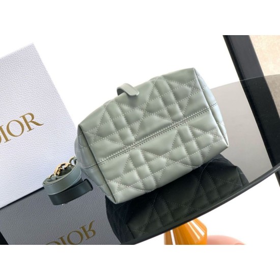 Luxury Replica Dior Toujours Small Vertical Tote Bag Blue Knockoff Mirror Quality Replica Dior Toujours Small Vertical Tote Bag Blue Clone