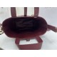 Luxury Replica Dior Toujours Small Vertical Tote Bag in Burgundy Knockoff Mirror Quality Replica Dior Toujours Small Vertical Tote Bag in Burgundy Clone