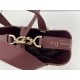 Luxury Replica Dior Toujours Small Vertical Tote Bag in Burgundy Knockoff Mirror Quality Replica Dior Toujours Small Vertical Tote Bag in Burgundy Clone
