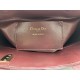 Luxury Replica Dior Toujours Small Vertical Tote Bag in Burgundy Knockoff Mirror Quality Replica Dior Toujours Small Vertical Tote Bag in Burgundy Clone