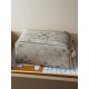 Mirror Quality Replica Louis Vuitton Embossed Cosmetic Pouch M26191 Clone