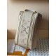 Mirror Quality Replica Louis Vuitton Embossed Cosmetic Pouch M26191 Clone
