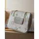 Mirror Quality Replica Louis Vuitton Embossed Cosmetic Pouch M26191 Clone