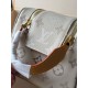 Mirror Quality Replica Louis Vuitton Embossed Cosmetic Pouch M26191 Clone
